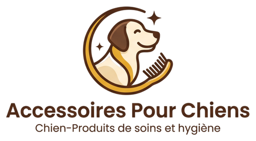 Accessoires Pour Chiens
