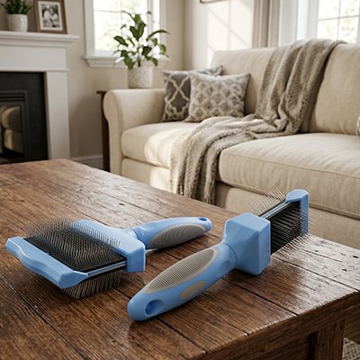 Brosse à Chien 