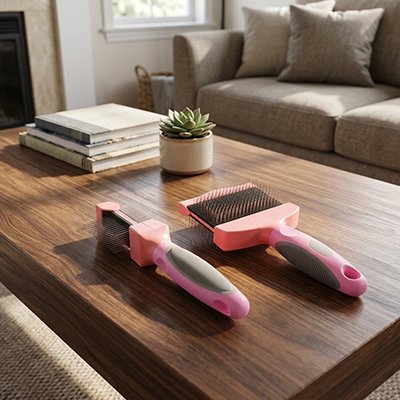 Brosse à Chien 