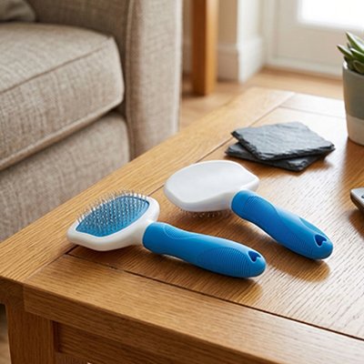Brosse pour Chien 