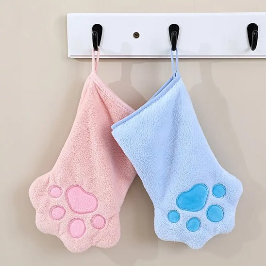 Gant de toilettage
